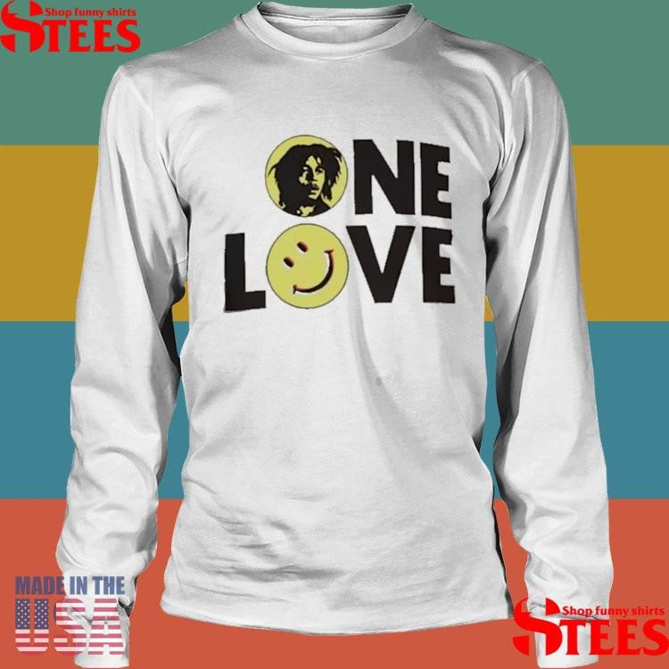 Moschino Bob Marley Mexico T-shirts