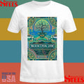 Mountain Jam Festival On June 20-22, 2025 At Belleayre T-shirt