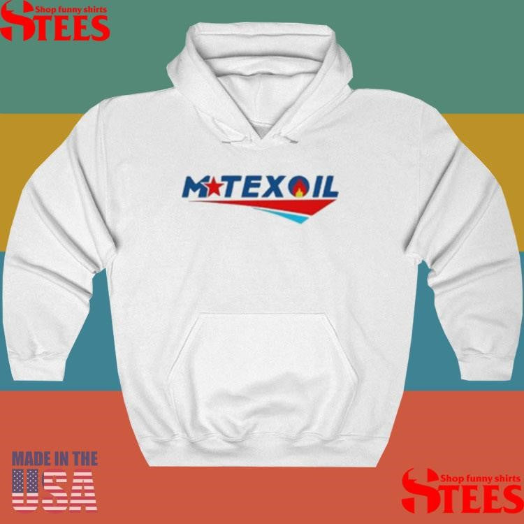 Mtex Oil Landman T-shirt