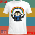 Murder Rainbow T-shirts