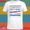 My Mind Is Like A Computer There’s 50 Tabs Open Task Manager Is Frozen Shirts