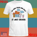 My Mom Tried Her Best It Just Sucked Shirts