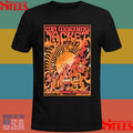 My Morning Jacket Aug 05 2025 The Hayden Homes Amphitheater In Bend, Or T-shirts