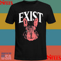 My Name Is Tuv Exist Bunny Shirts