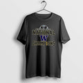 Official Ncaa Washington Huskies National Champions Soccer 2025