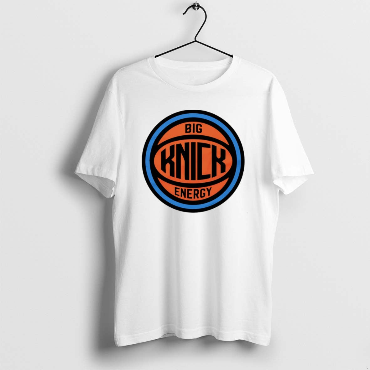 Official Ny Knicks Bke Do The Right Thing Christmas