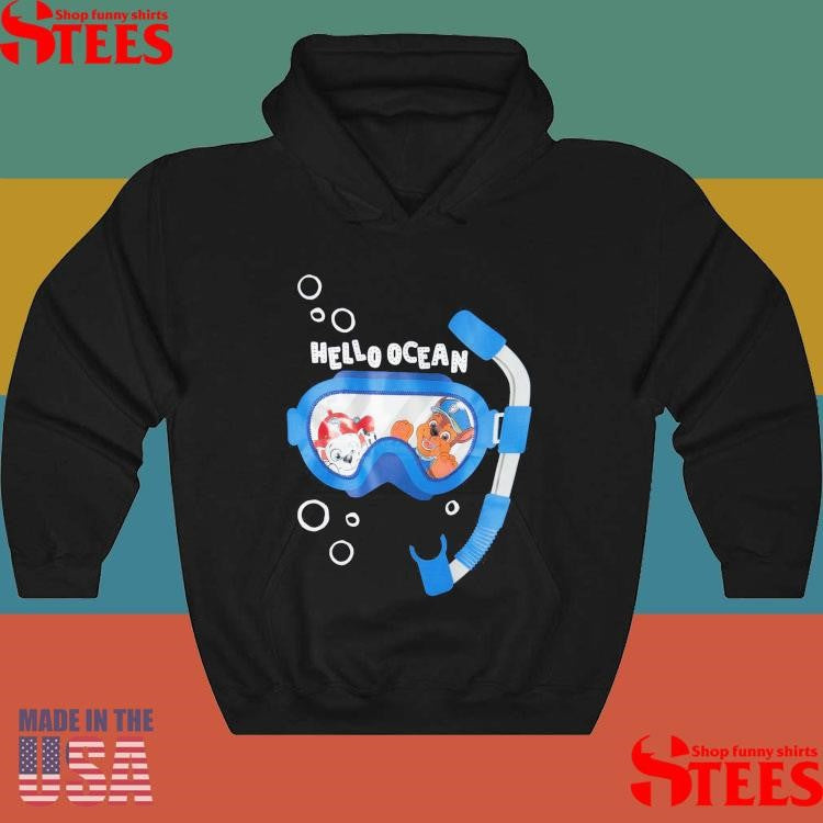 Name It Kids’ Paw Patrol Blazer Hello Ocean Shirts