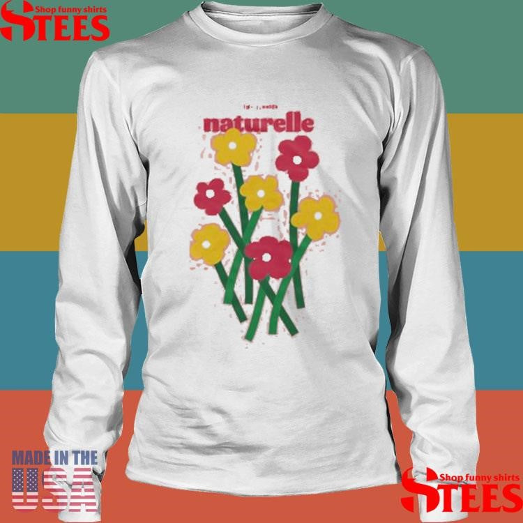 Naturelle Cveće 25 Shirts