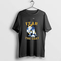 Official Navy Fear The Goat Beat Army