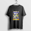 Official Navy Midshipmen 126th Army Navy Game Champions Navy Beat Army