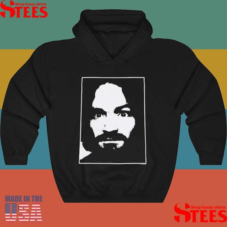 Naz Reid Wear Charles Manson Shirts