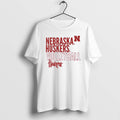 Official Nebraska Cornhuskers Volleyball Christmas