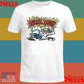 Neck Deep Mosher Kid T-shirt