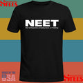 Neet Not In Education Employment Or Training Shirts