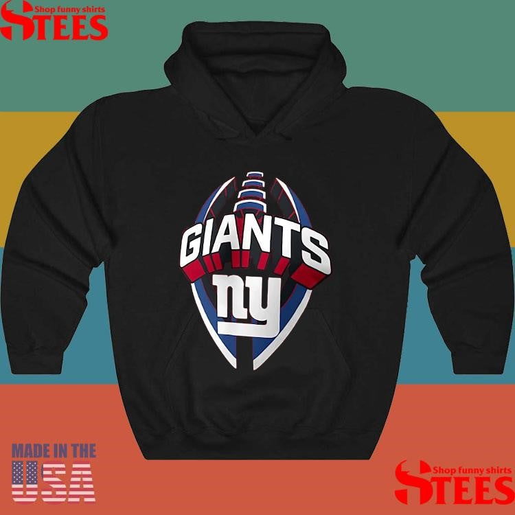 New York Giants Legend Icon Performance Shirts