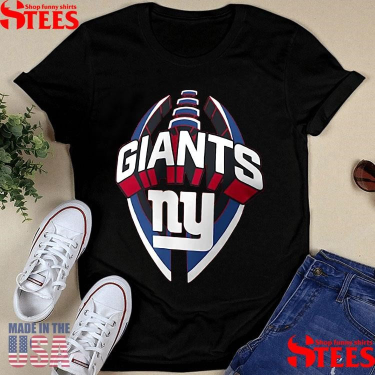 New York Giants Legend Icon Performance Shirts