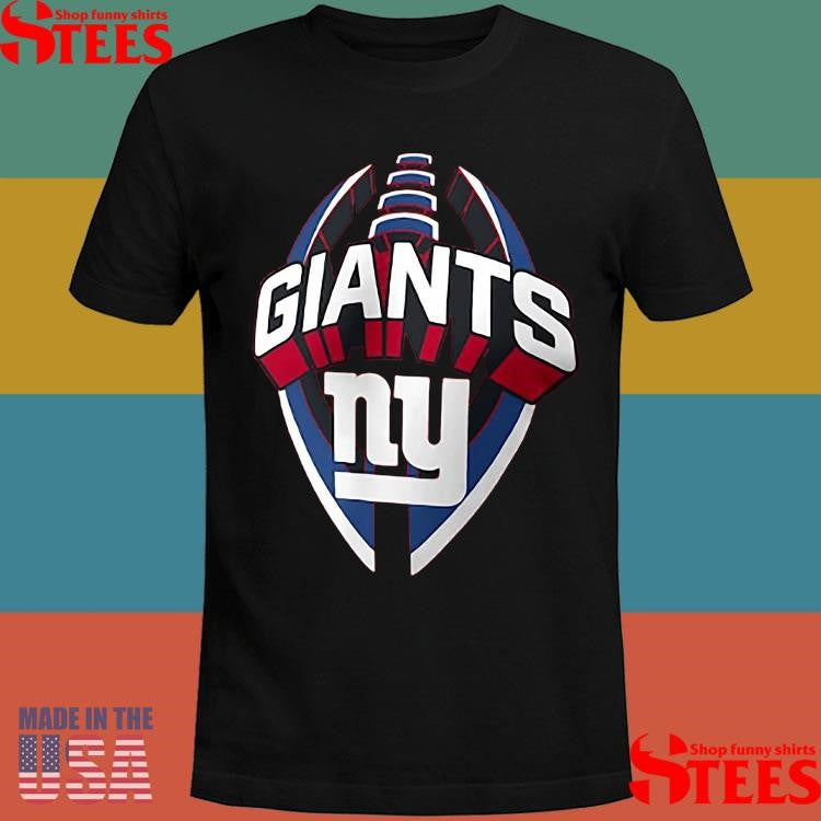 New York Giants Legend Icon Performance Shirts