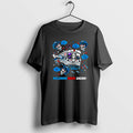 Official New York Rangers Welcome Back Jacob Nice Elbow Head Shot Trou Trou Clean Hit