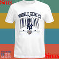New York Yankees Titletown 2009 Shirts