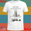 Nice Marmot Bowling Shirts