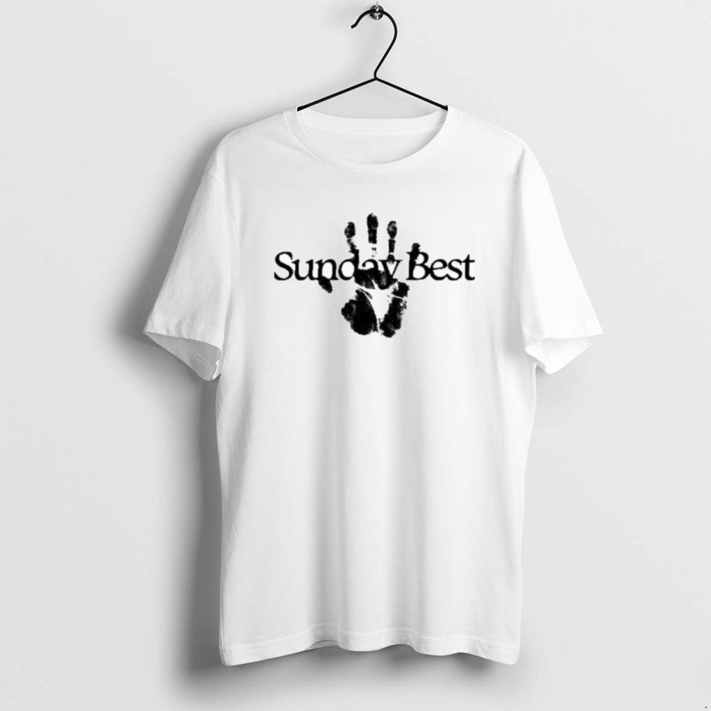 Official Nick Jonas Sunday Best