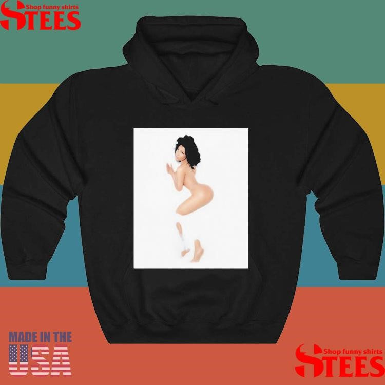 Nicki Minaj Stationhead Exclusive Shirts