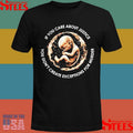 No Exceptions If You Care About Justica You Don’t Create Exceptions For Murder T-shirt
