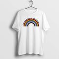 Official No One Mourns The Wicked Rainbow Vintage