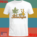 Nolan Taylor 420 Shirts
