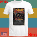 Nonpoint Nu Metal Nu Year Tour 2025 T-shirt
