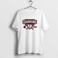 Official Northeastern Huskies Baseball Tournament Champions 2025