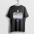 Official Northwestern Wildcats 2025 Womens Field Hockey National Champions Christmas Chriast