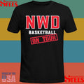 Norwood Flames Classics 2025 On Tour Shirts