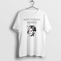 Official Not Today Karen Devil