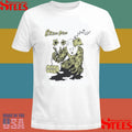 Nuclear Evolution Shirts