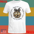 Nye Disco Ball T-shirt