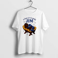 Official O Come Let Us Adore Jim Chelsea Christmas Christmas