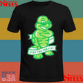 OG Ride the Turtle Vintage Look Statement Shirts