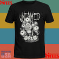Obey Nothing Junkies Untamed T-shirt