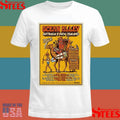 Ocean Alley 2026 Australian And New Zealand T-shirt