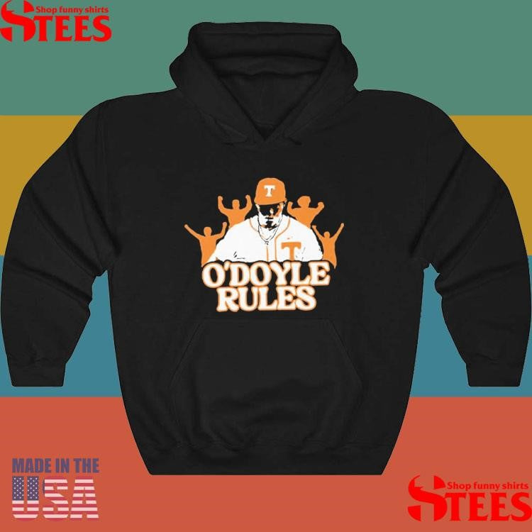 O’doyle Rules Liam Doyle Shirts