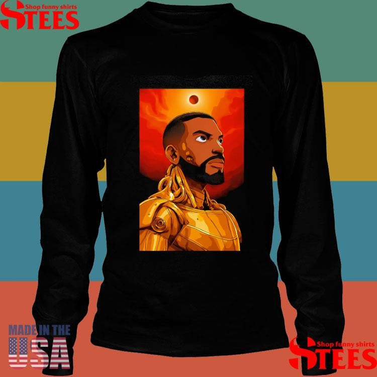 Odumodublvck The Machine is Coming T-Shirt