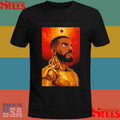 Odumodublvck The Machine is Coming T-Shirt