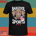 Official Barstool Sports Dog Usa Shirtss