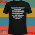 Official Dave Matthews Band Summer 2025 Tour Shirtss