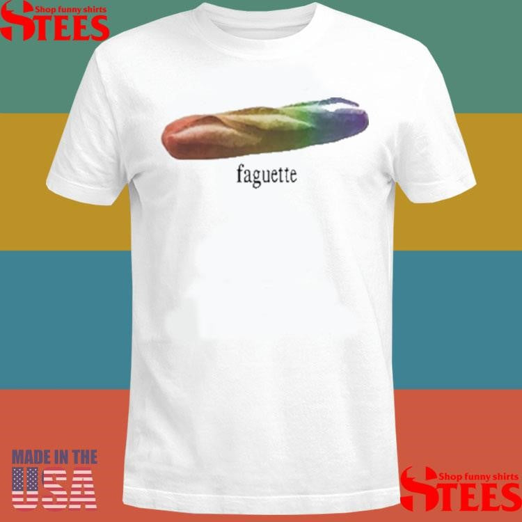 Official Girly Core Faguette Shirtss
