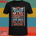 Official Mark Chesnutt May 30 2025 The Bluestone In Columbus Oh Shirtss