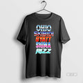 Official Ohio Skibidi Gyatt Sigma Rizz Rainbow Stylish
