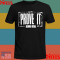Oklahoma Football Prove It T-shirt