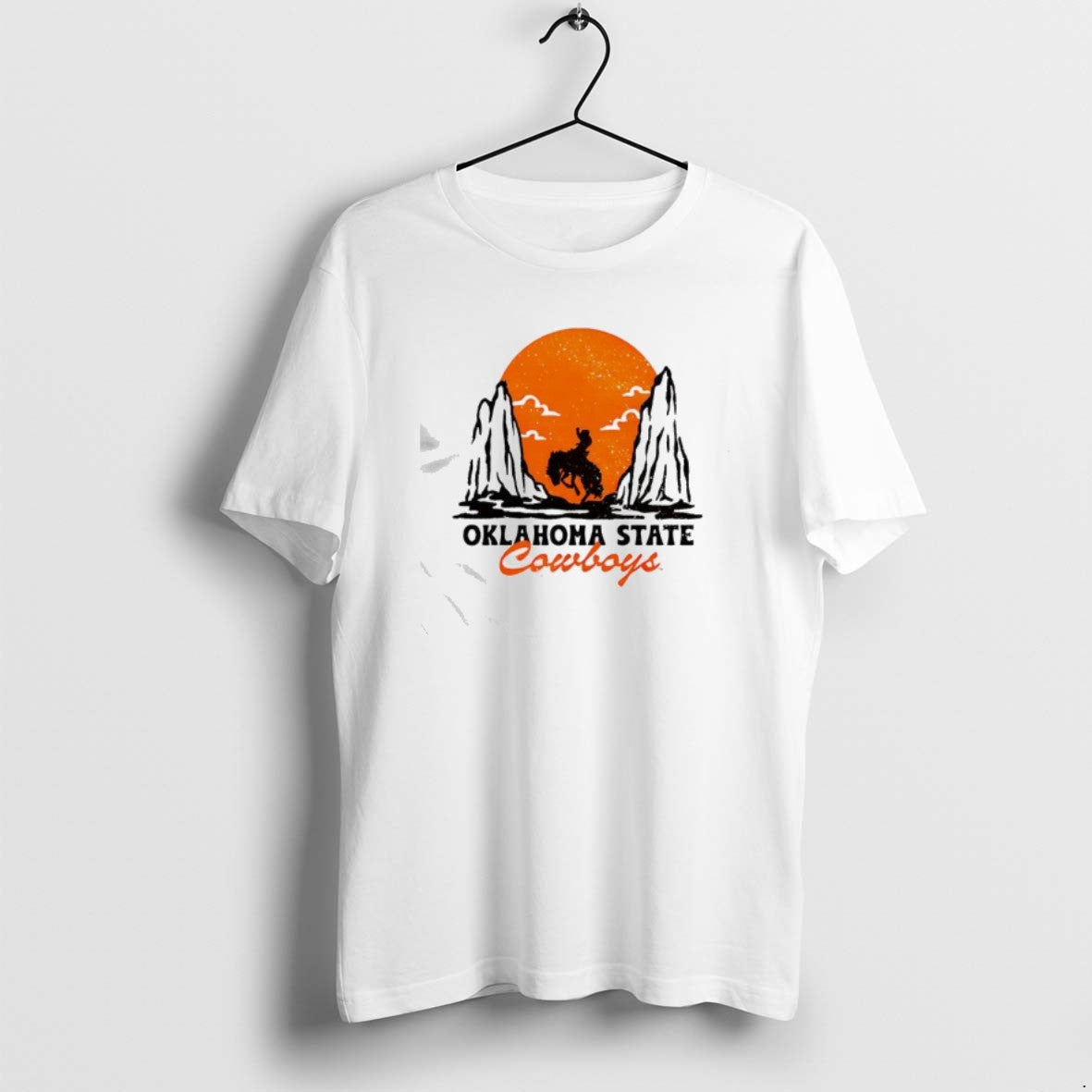 Official Oklahoma State Cowboys January 26 Osu